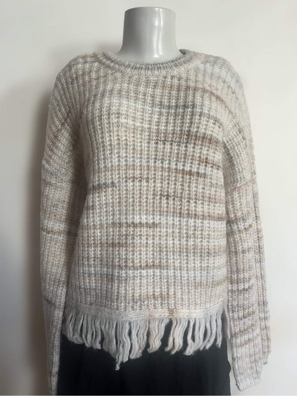 Fever women knit sweater